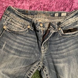 Miss Me Skinny Jeans